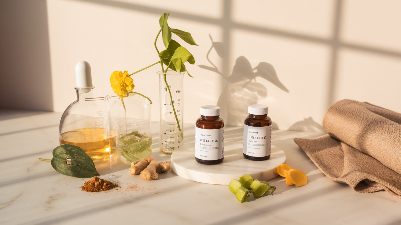 Lesavita – príbeh a hodnoty značky